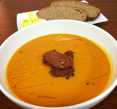 Andy's Place Cafe - Lismore Accommodation 12