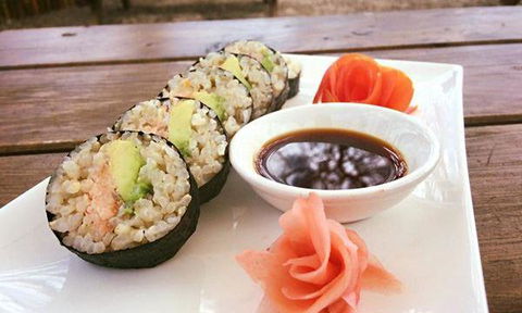 Andy's Place Cafe - Lismore Accommodation 13