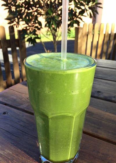 Andy's Place Cafe - Lismore Accommodation 14