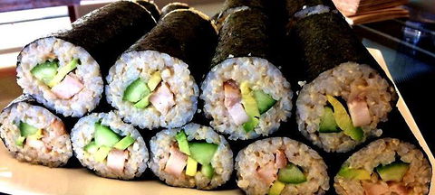 Andy's Place Cafe - Lismore Accommodation 1