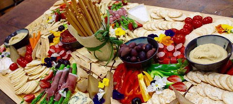 Andy's Place Cafe - Lismore Accommodation 2