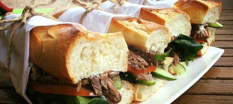 Andy's Place Cafe - Lismore Accommodation 3