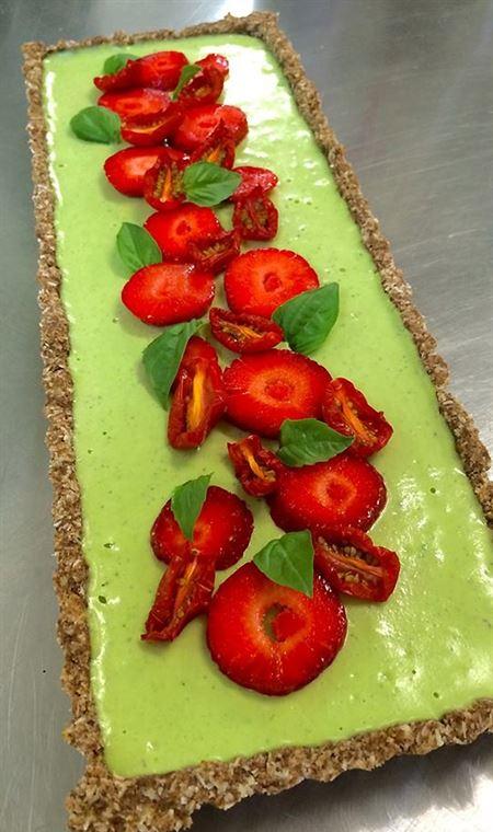 Andy's Place Cafe - Lismore Accommodation 4