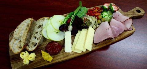 Andy's Place Cafe - Lismore Accommodation 5