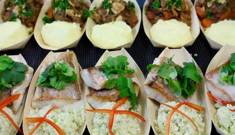 Andy's Place Cafe - Lismore Accommodation 6