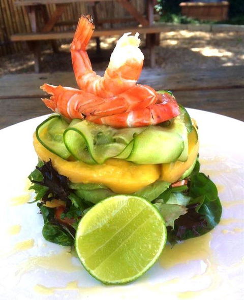 Andy's Place Cafe - Lismore Accommodation 8