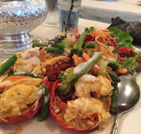 Bamboo Spice - Lismore Accommodation