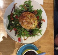 Cafe Baguette - Lismore Accommodation