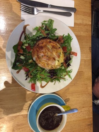 Cafe Baguette - Lismore Accommodation 0