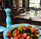 Seed Winehouse  Kitchen - Lismore Accommodation