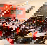 Anand Sagar Indian Restaurant - Lismore Accommodation