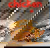 Chicken Central - Balwyn