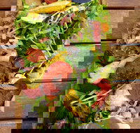 Chorizo Chasers - Lismore Accommodation