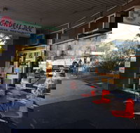 Condell Park Chinese Resturant - Lismore Accommodation