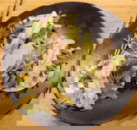 Cradle Mountain Tavern Bar  Bistro