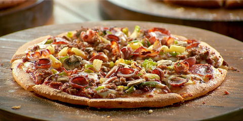 Domino's - Everton Park - Lismore Accommodation 0