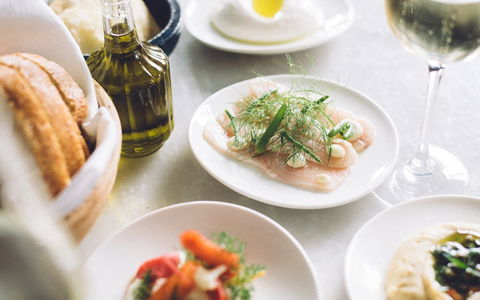 Elyros - Lismore Accommodation 0