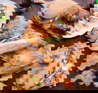 Garage 147 - Lismore Accommodation