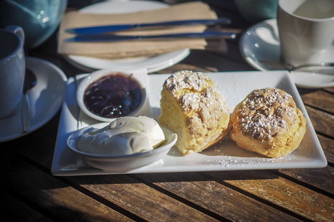 Hardys Bisto, Cafe And Bar - Lismore Accommodation 0