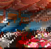 Haveli - Lismore Accommodation