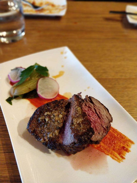 Hellyers Restaurant - Lismore Accommodation 0