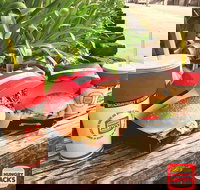 Hungry Jack's - Kingsville - Lismore Accommodation