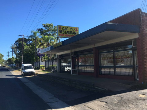 Kao Yiu - Lismore Accommodation 0