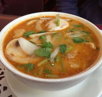 Ken and Angies Thai and Chinese Restaurant - Lismore Accommodation