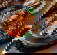 Kimchi Korean Restaurant - Lismore Accommodation