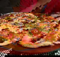 Mario Brothers Pizza  Pasta - Lismore Accommodation