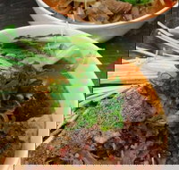 Minglee Modern Asian Cuisine - Lismore Accommodation