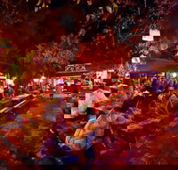 Montes Lounge - Lismore Accommodation