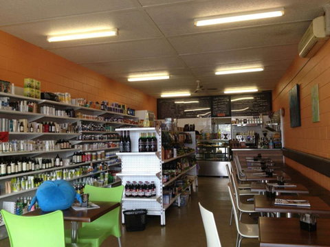Moruya Health Cafe - Lismore Accommodation 0
