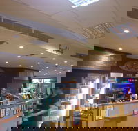 Pages Cafe - Lismore Accommodation