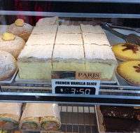 Paris Hot Bread Bakery - Lismore Accommodation
