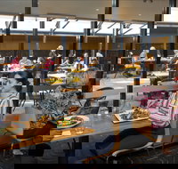 Red Ochre Grill Restaurant - Lismore Accommodation