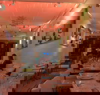 Santorini Cafe Restaurant - Lismore Accommodation