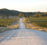 Stone Bridge Wines - Lismore Accommodation