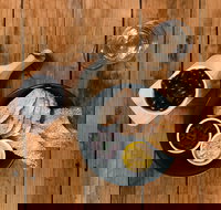 Table 88 - Lismore Accommodation