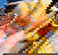 The Coffee Club - Murdoch - Lismore Accommodation