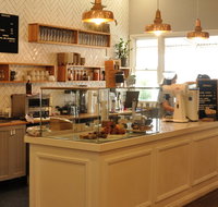 The Woolshed Yallah - Lismore Accommodation
