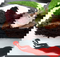 The Cormorant - Cafe on the Pier