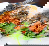 The Boo - Lismore Accommodation