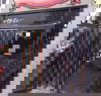 Thirsty Cafe Bar - Cellarbrations Sunshine - Lismore Accommodation