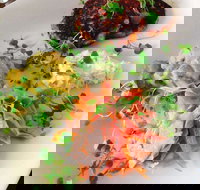 Thomas Corner Eatery - Lismore Accommodation