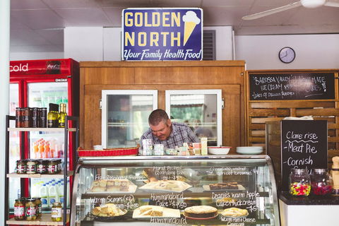 Watervale General Store - Lismore Accommodation 0