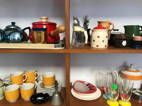 Watervale General Store - Lismore Accommodation 2