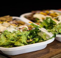Zambrero Pinjarra - Pinjarra - Lismore Accommodation