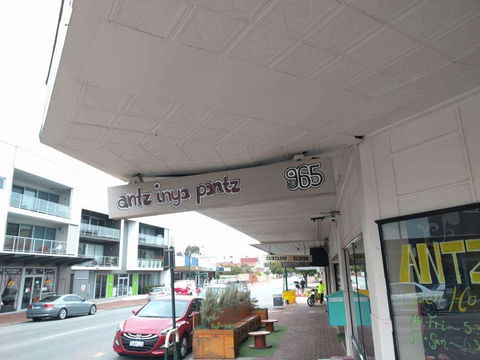 Antz Inya Pantz HQ - East Victoria Park - Lismore Accommodation 0