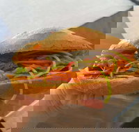 Binh Duong Spring Hot Bread - Lismore Accommodation